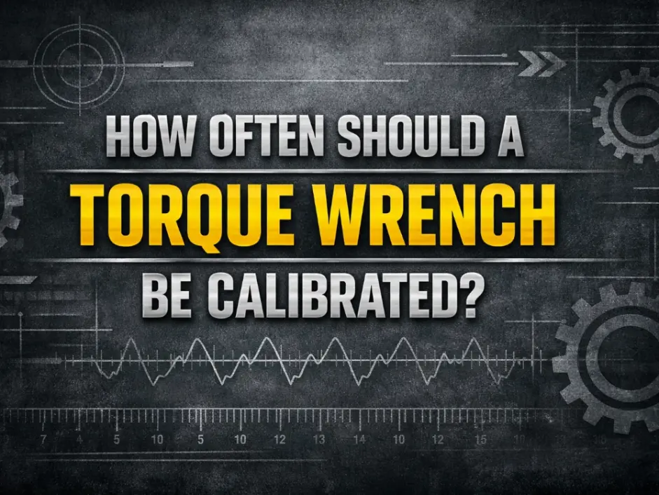 how_often_should_atorque_wrench_be_calibrated
