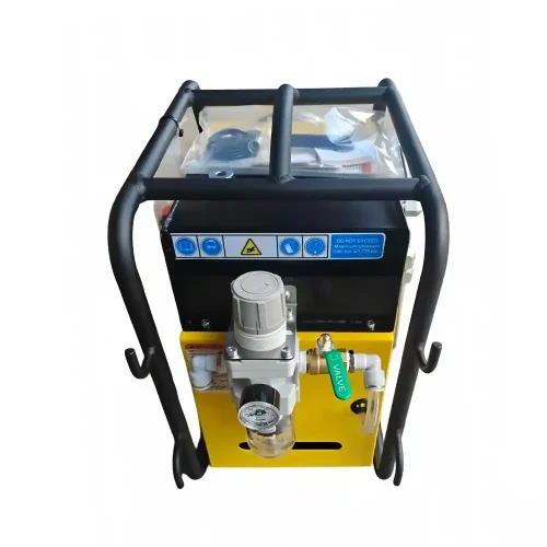Una perspectiva alternativa sobre ATP1500 High Pressure Hydraulic Air Tensioning Pump