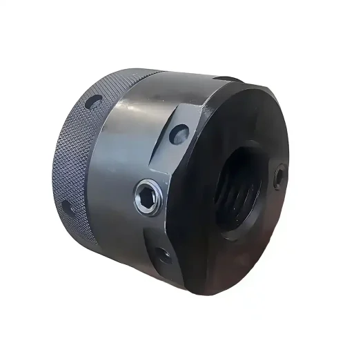 Mining Hydraulic Nut’ye alternatif bir bakış açısı