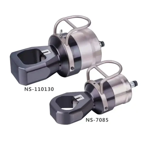 Powerful High Capacity Nut Splitter