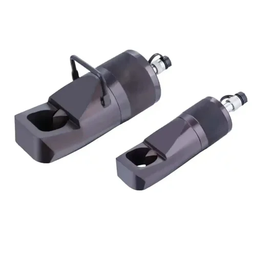 High Performance Nut Splitter