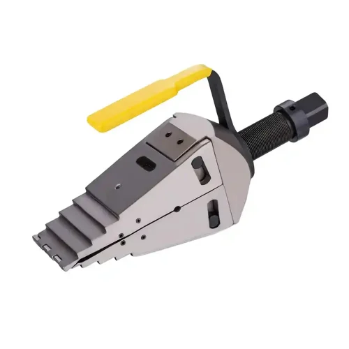 Альтернативный взгляд на Flange Spreader