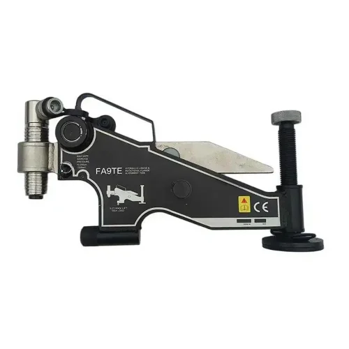 Una perspectiva alternativa sobre Flange Alignment Tool